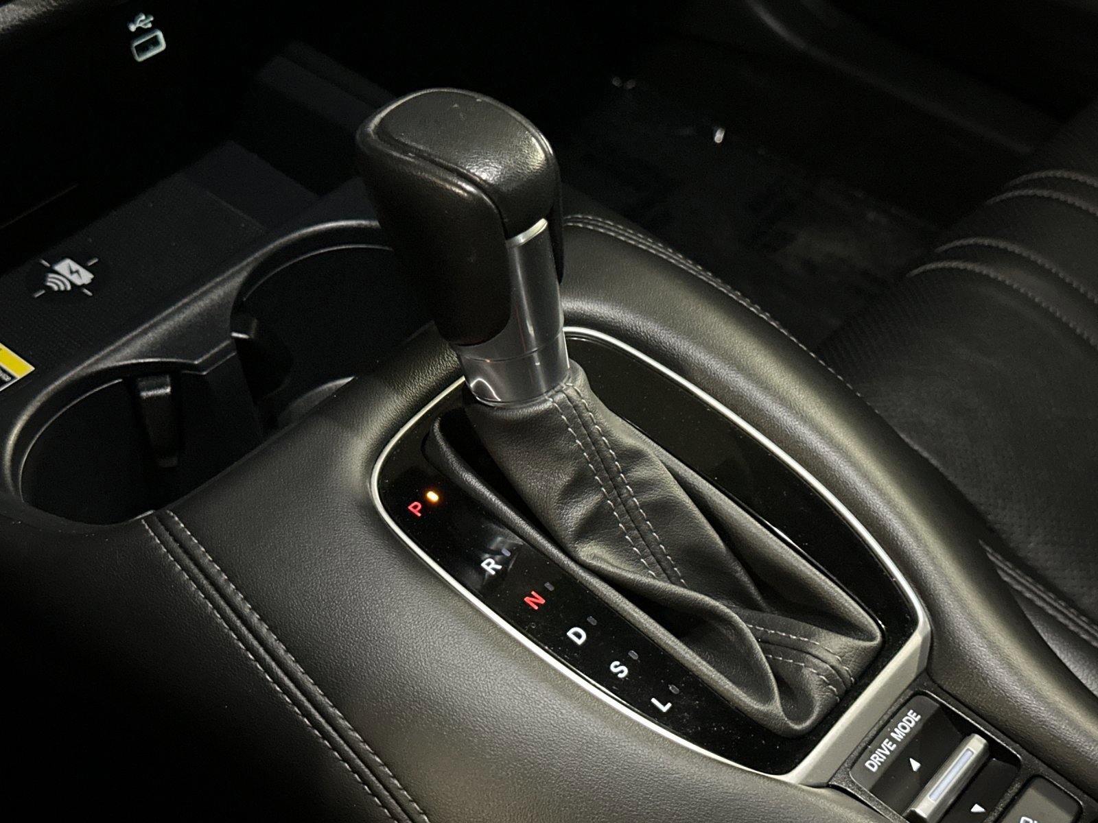 Used 2023 Honda HR-V EX-L image 20