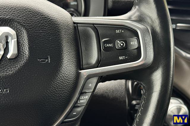 Used 2023 RAM 3500 Laramie image 29