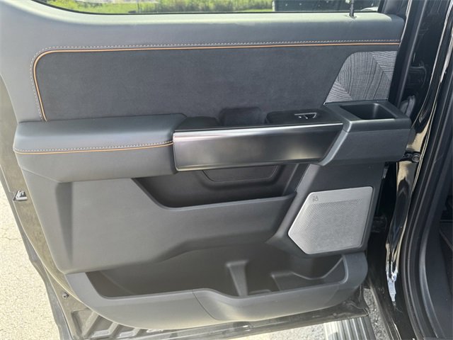 Used 2021 Ford F150 Platinum w/ Equipment Group 701A High image 19