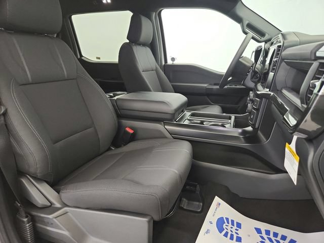 Certified 2026 Ford F150 STX AWD/4WD image 58