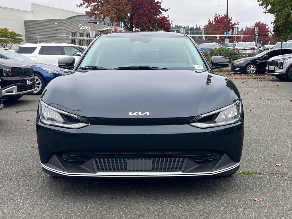 Certified 2023 Kia EV6 Light RWD image 4