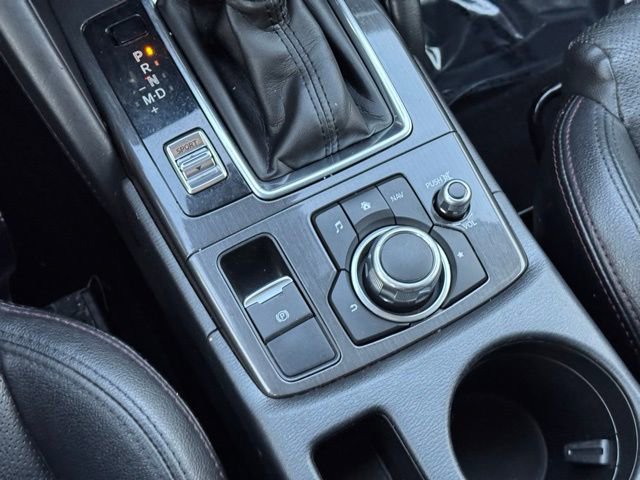 Used 2016 MAZDA CX-5 Grand Touring image 18