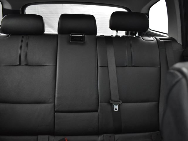 Used 2007 BMW X3 3.0si AWD/4WD image 21