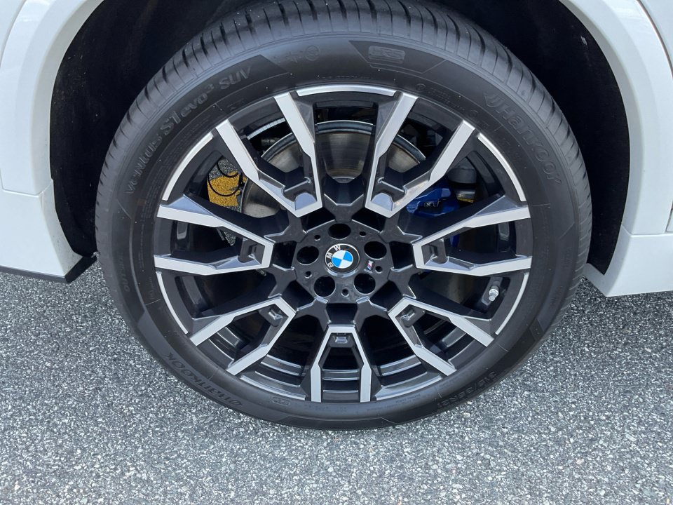 Used 2026 BMW X5 sDrive40i w/ M Sport Package RWD image 23