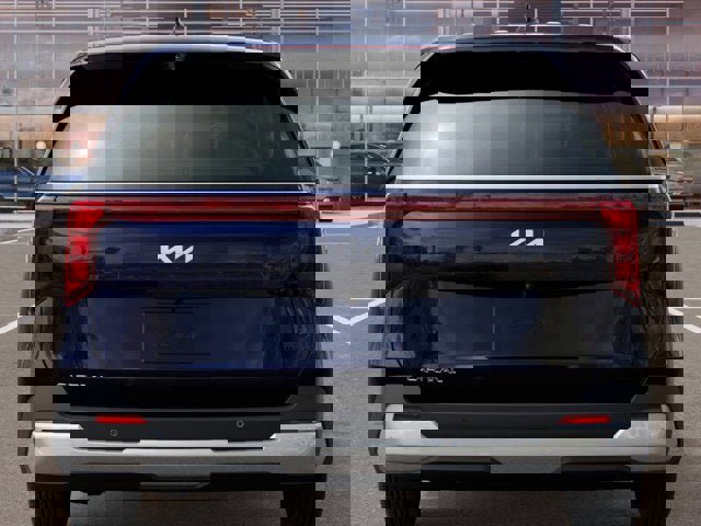 New 2026 Kia Carnival image 13