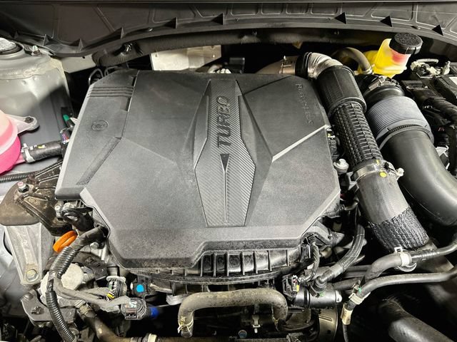 Certified 2023 Hyundai Santa Cruz Limited AWD/4WD image 36