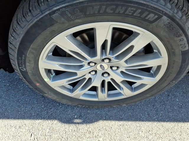 New 2026 Ford Explorer Active w/ Active Comfort Package AWD/4WD image 18