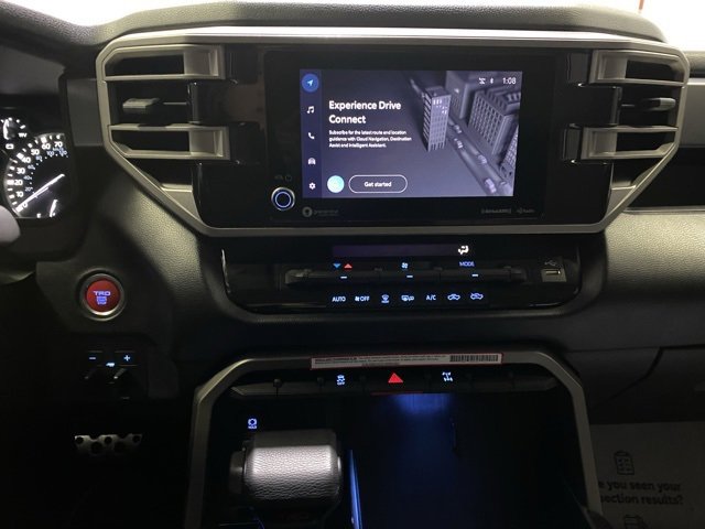 Used 2024 Toyota Tundra SR5 w/ TRD Off-Road Package image 13