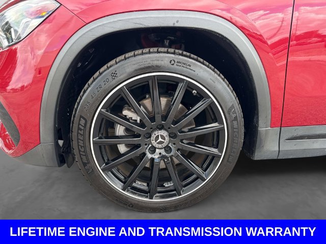 Used 2021 Mercedes-Benz GLA 250 image 11