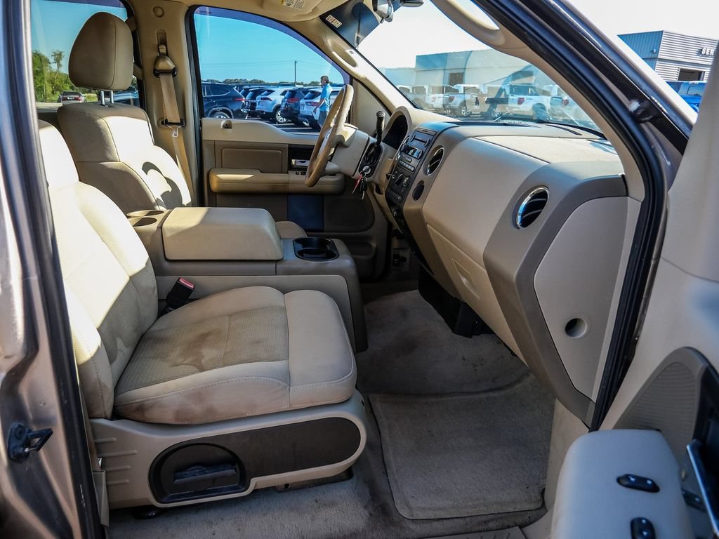 Used 2006 Ford F150 XLT RWD image 13