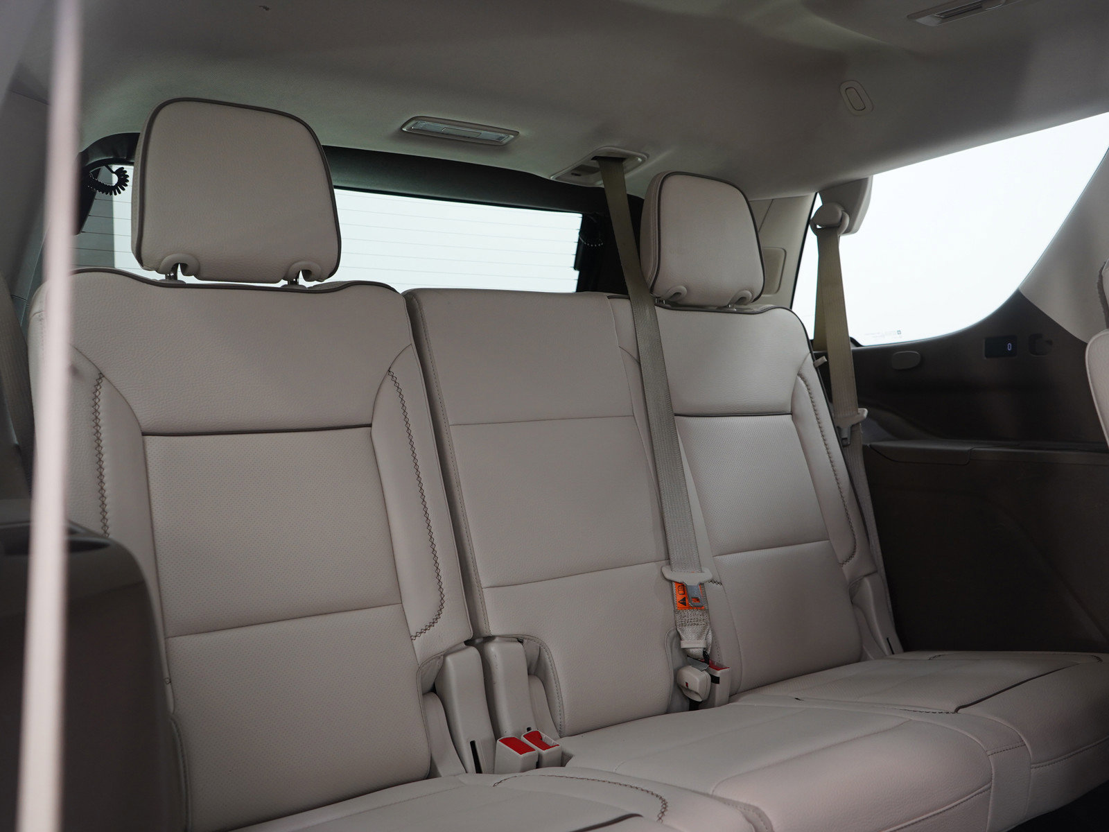 Used 2021 GMC Yukon Denali w/ Denali Premium Package image 15