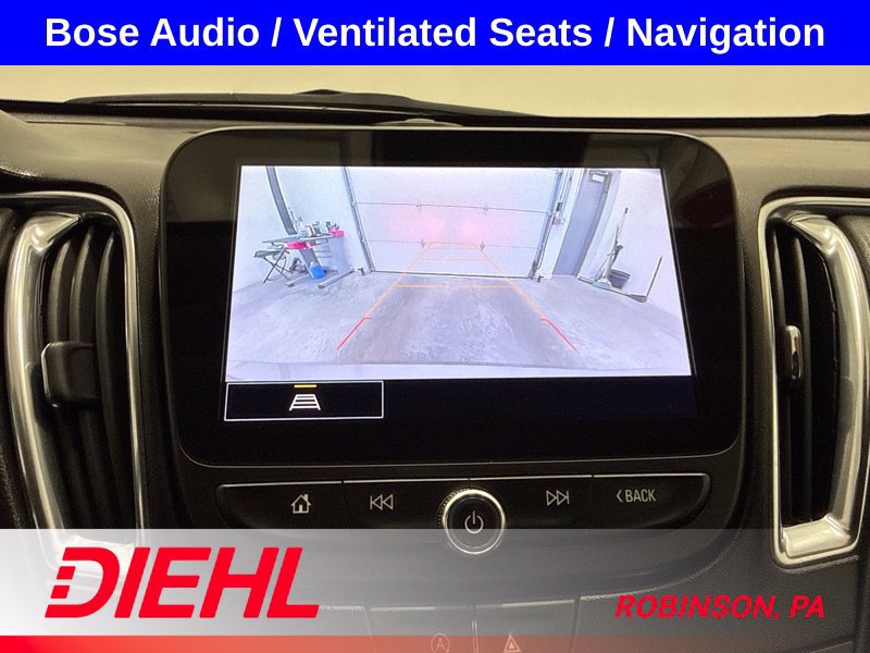 Used 2024 Chevrolet Malibu LT FWD image 31