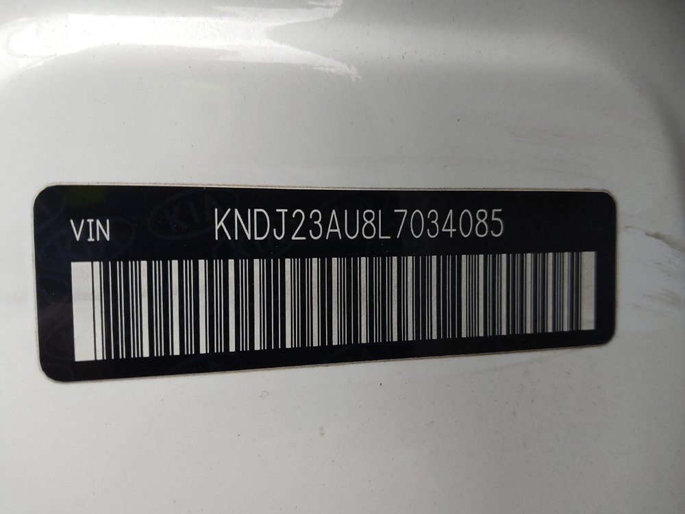 Used 2020 Kia Soul S image 33