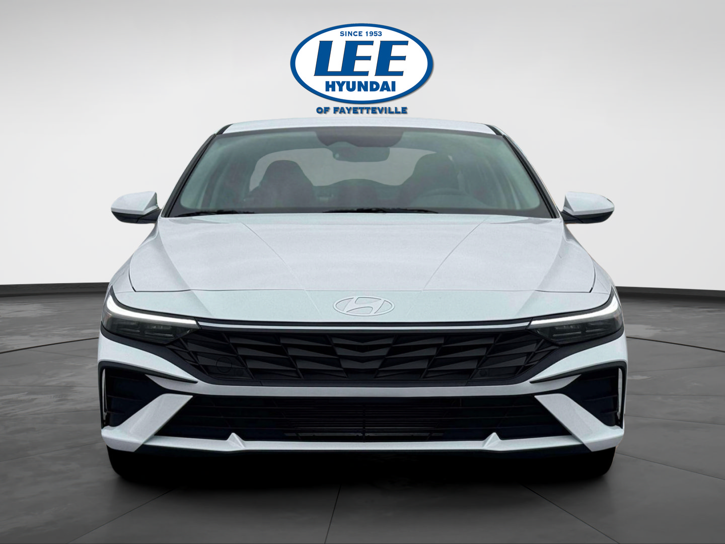 New 2026 Hyundai Elantra SE FWD image 12