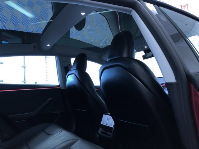 Used 2024 Tesla Model 3 Long Range AWD/4WD image 20