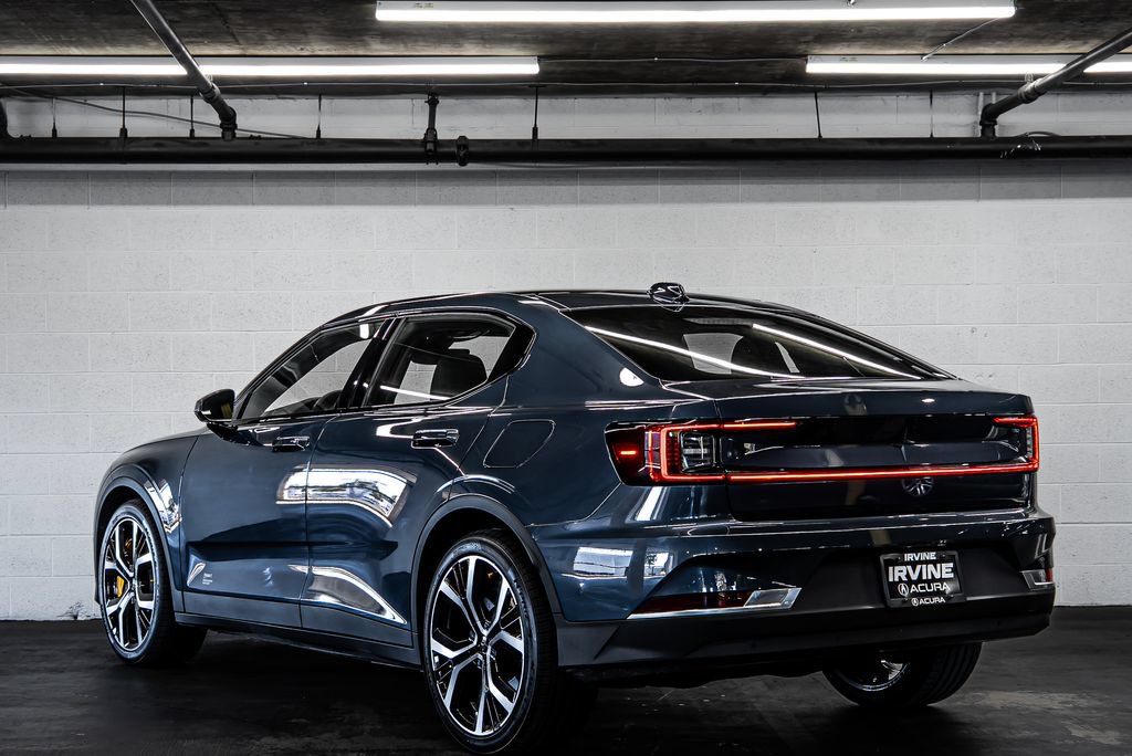 Used 2023 Polestar Polestar 2 w/ Pilot Pack AWD/4WD image 3