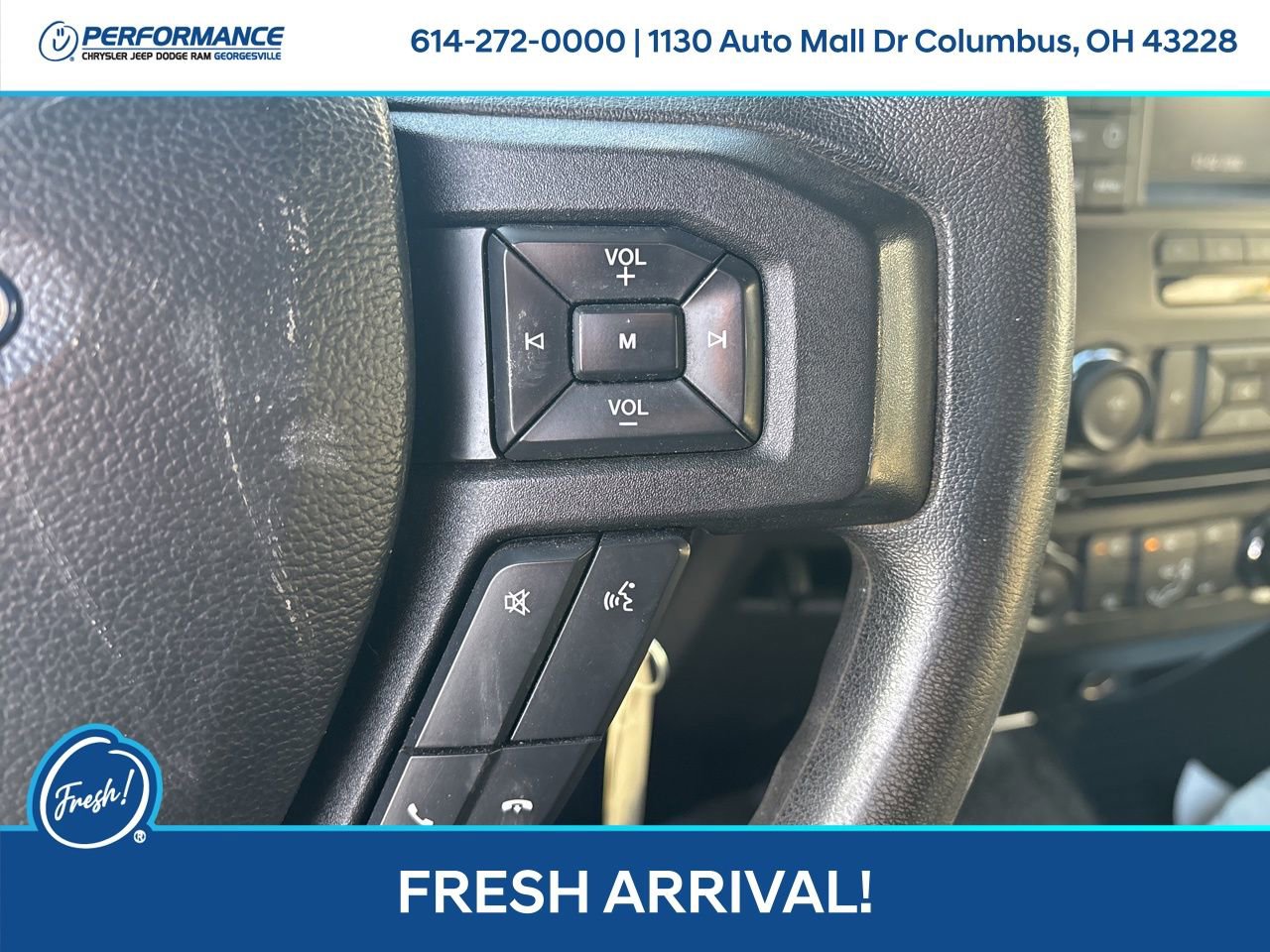 Used 2018 Ford F250 XL w/ Power Equipment Group image 22