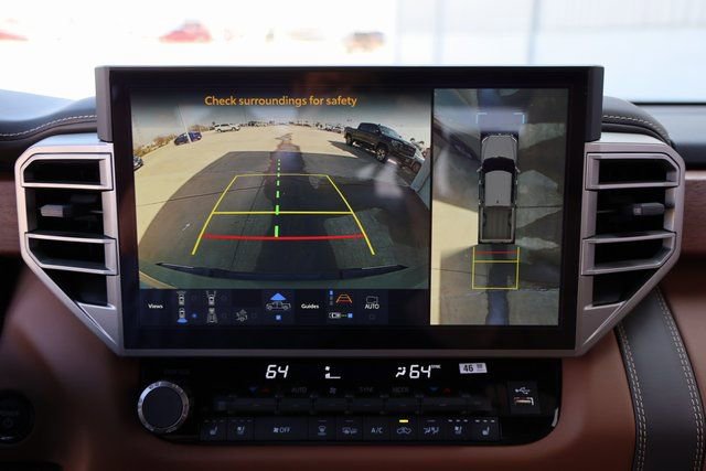 New 2026 Toyota Tundra 1794 Edition image 21