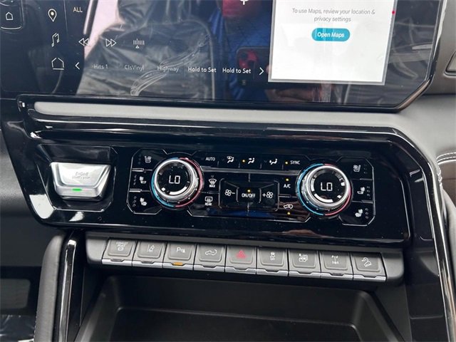 New 2026 GMC Sierra 2500 AT4X image 13