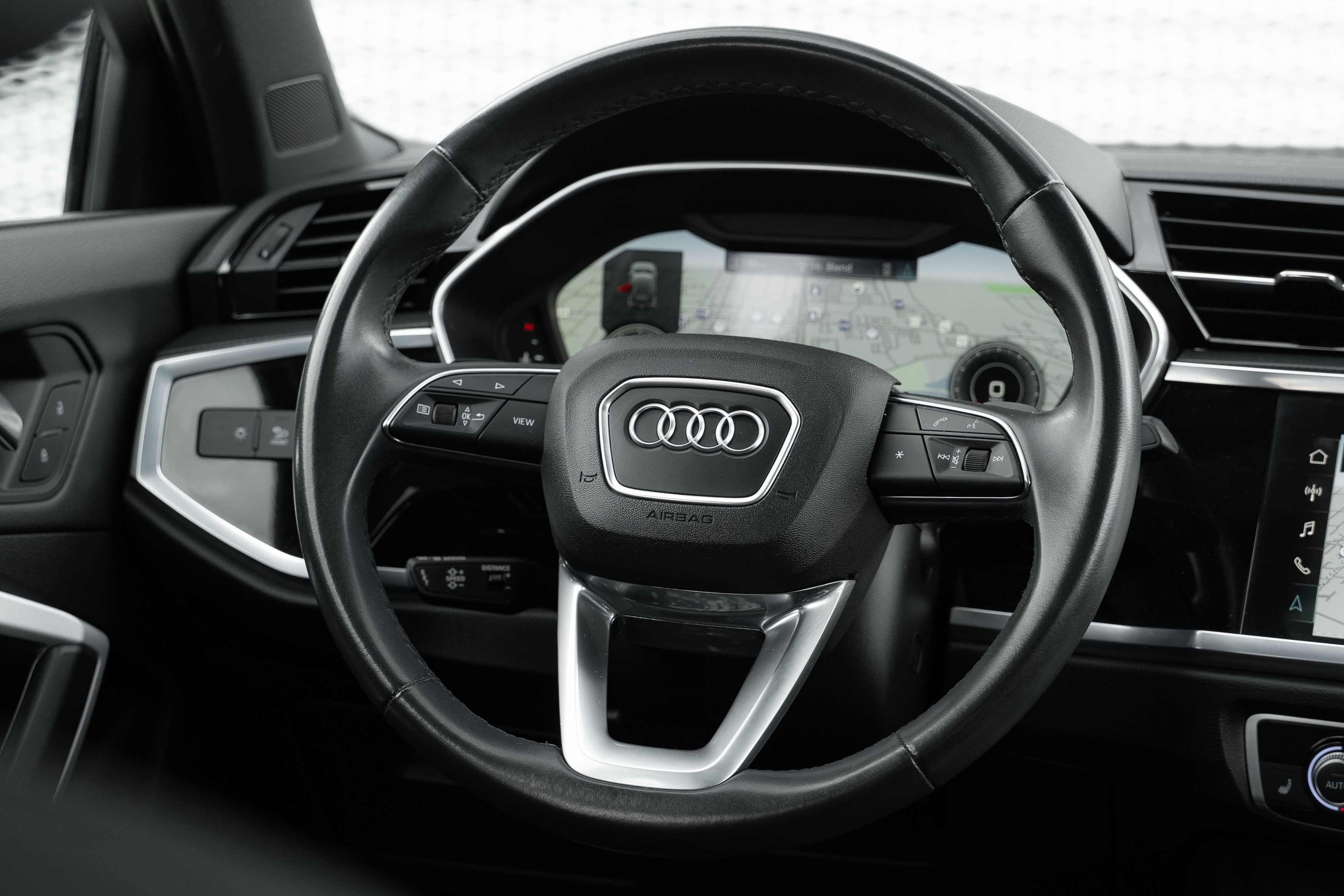 Certified 2023 Audi Q3 2.0T Premium Plus AWD/4WD image 9