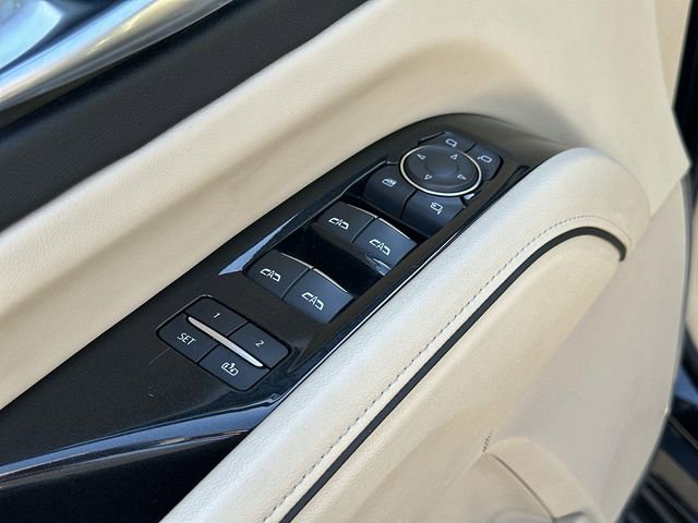 Used 2024 Cadillac Escalade Premium Luxury image 23
