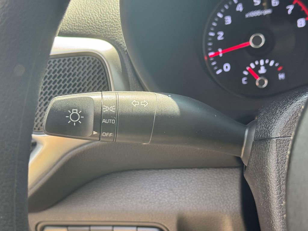 Used 2022 Kia Soul LX w/ Technology Package FWD image 20