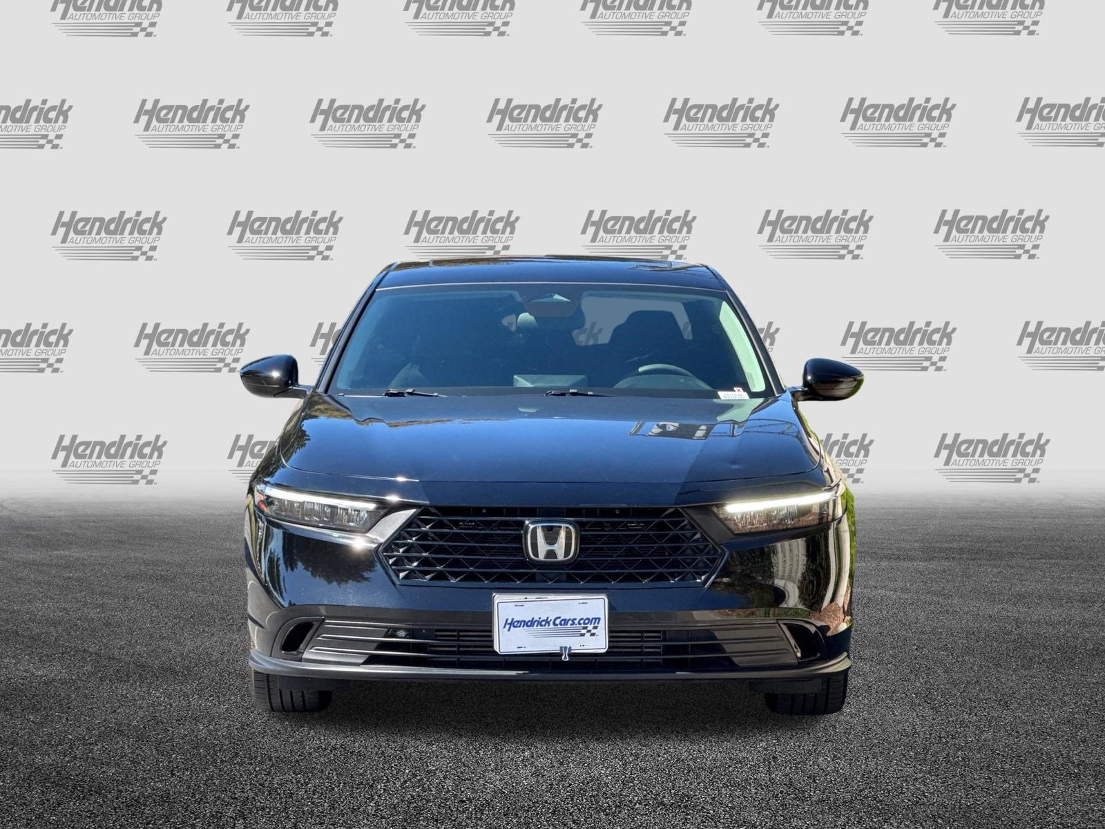 Used 2025 Honda Accord SE image 10