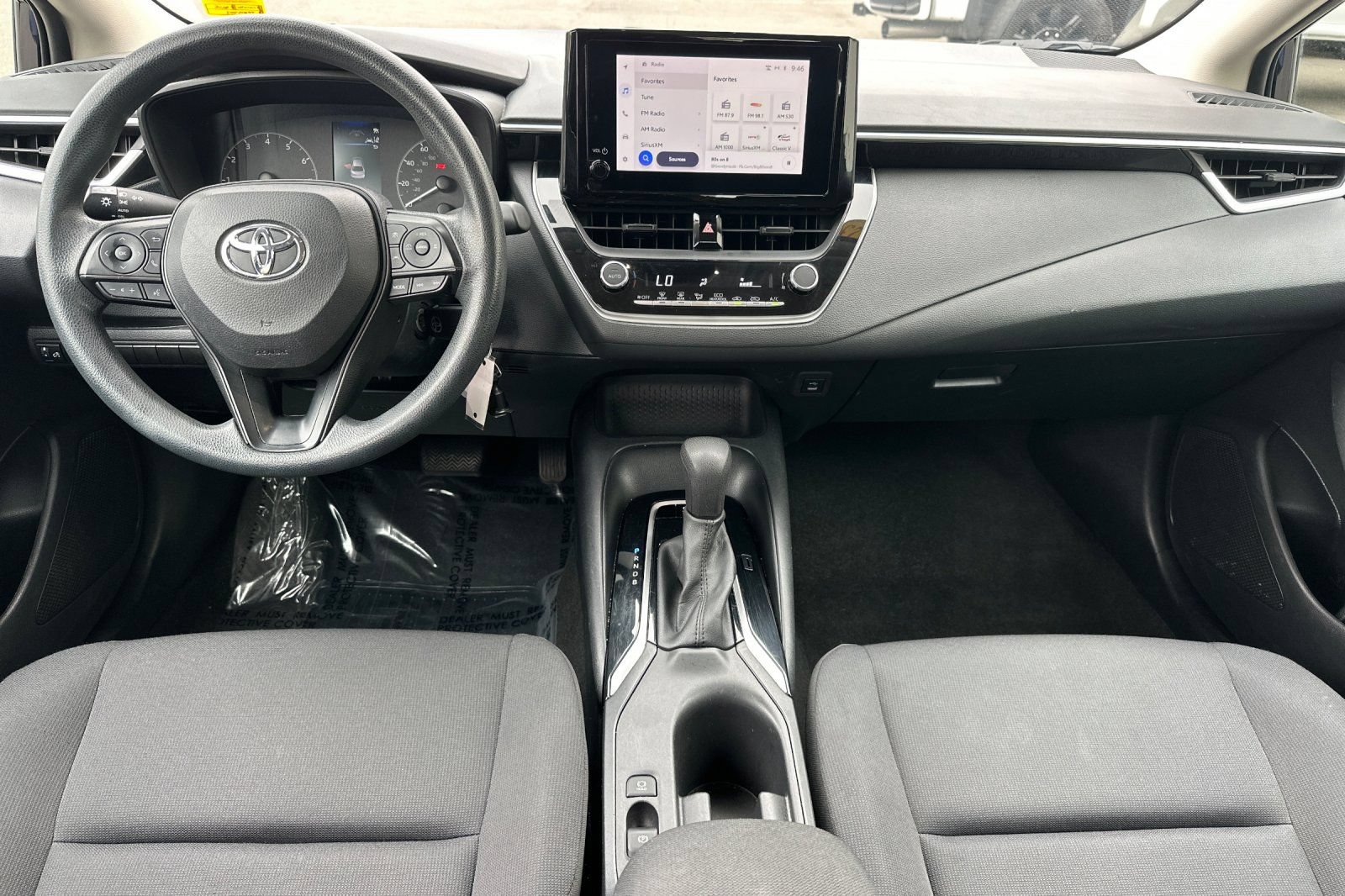 Used 2023 Toyota Corolla LE FWD image 17
