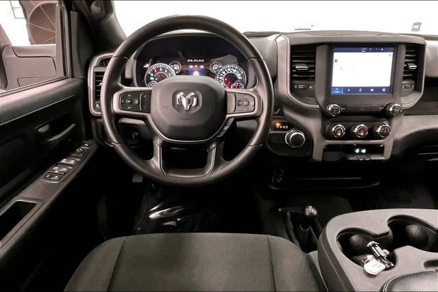 Used 2024 RAM 2500 Tradesman AWD/4WD image 6