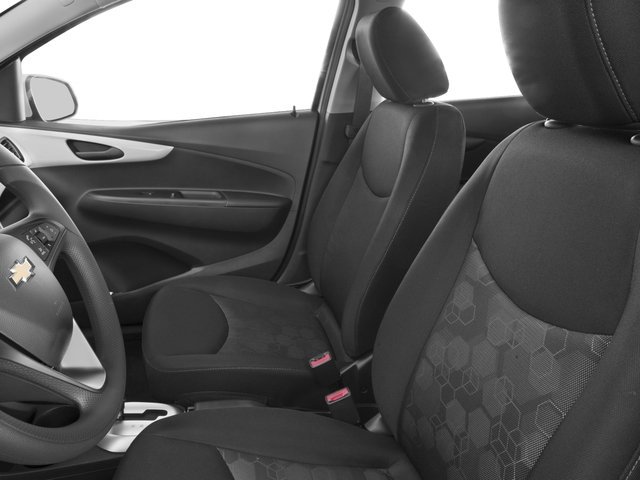Used 2016 Chevrolet Spark LT FWD image 11