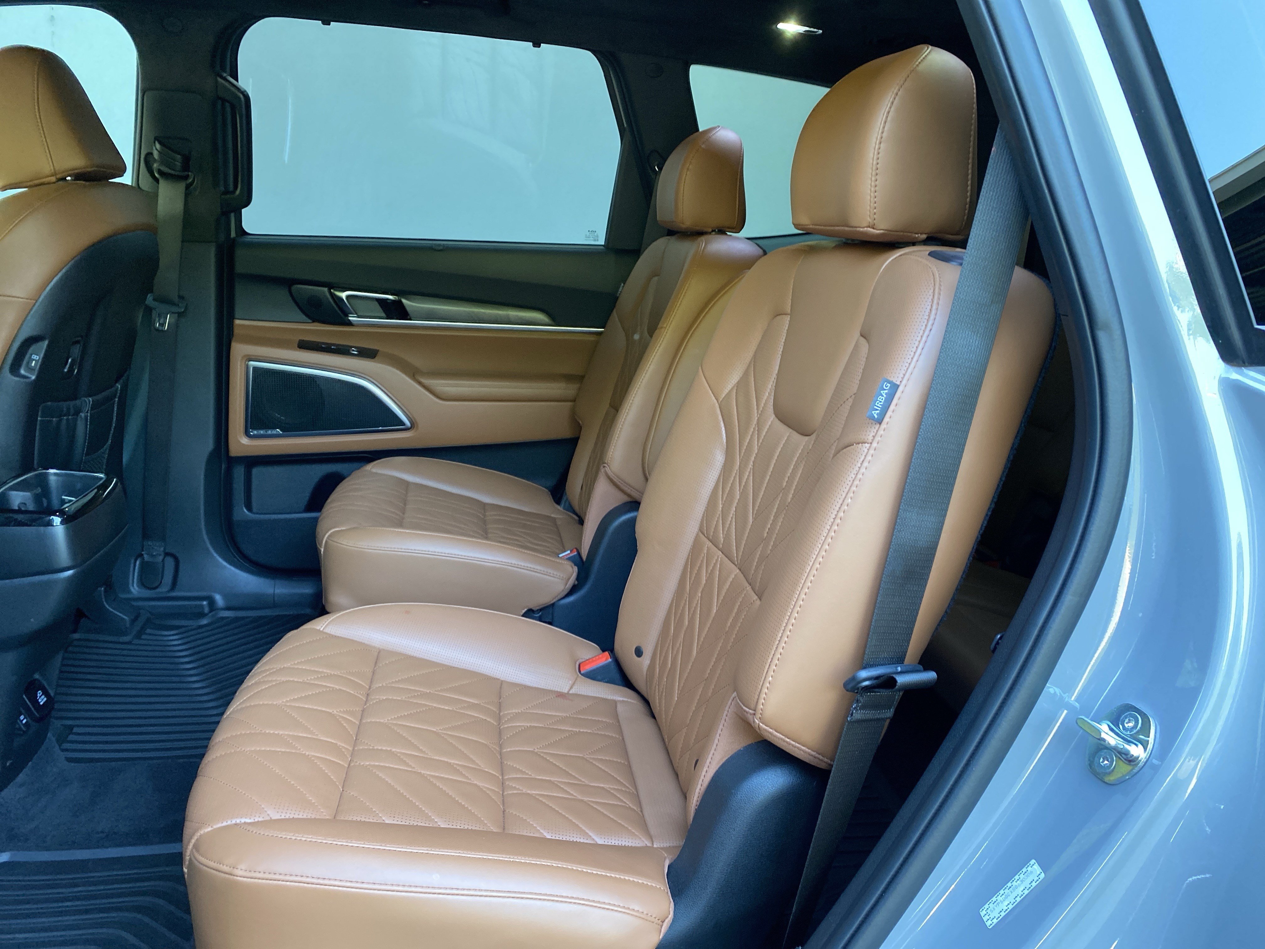 Used 2025 Kia Telluride SX Prestige X-Line AWD/4WD image 38