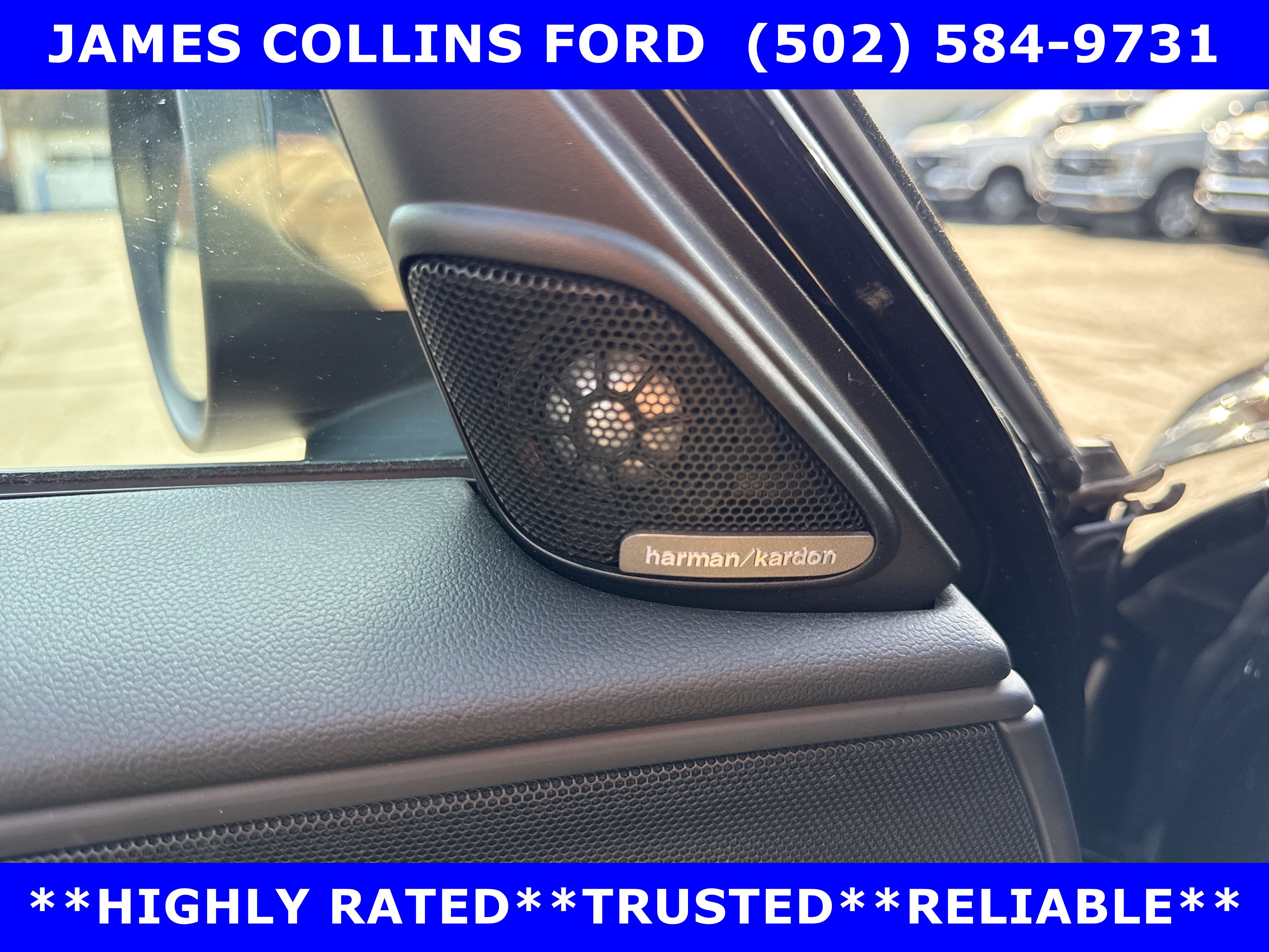 Used 2021 MINI Cooper Countryman John Cooper Works w/ Driver Assistance Package AWD/4WD image 38