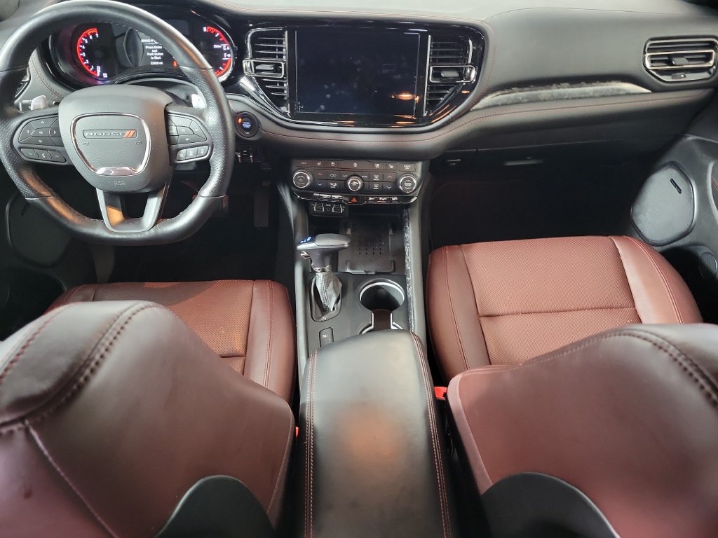 Used 2025 Dodge Durango R/T AWD/4WD image 14