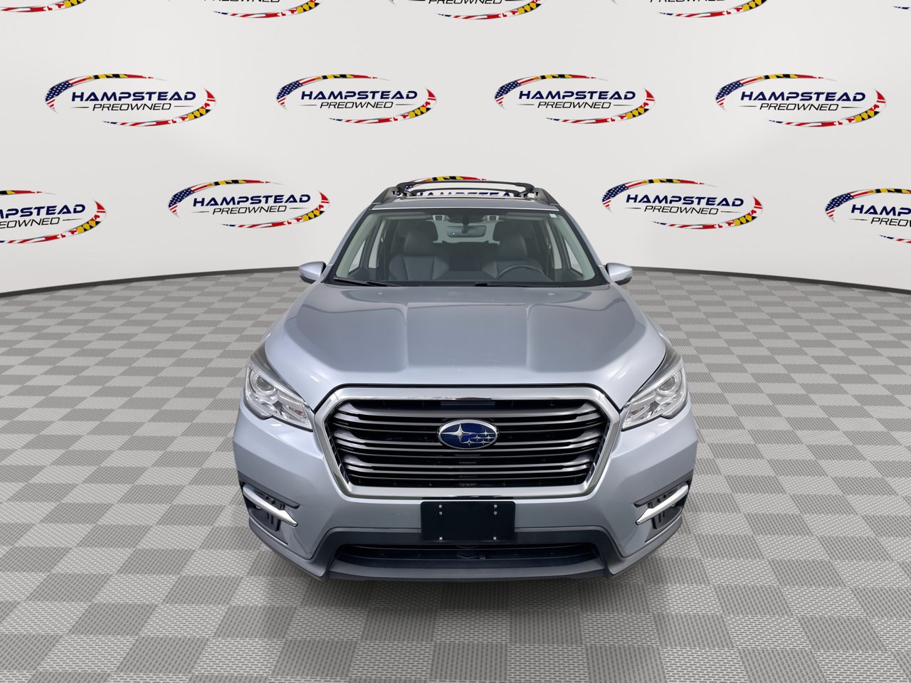 Used 2022 Subaru Ascent Limited w/ Technology Package AWD/4WD image 4