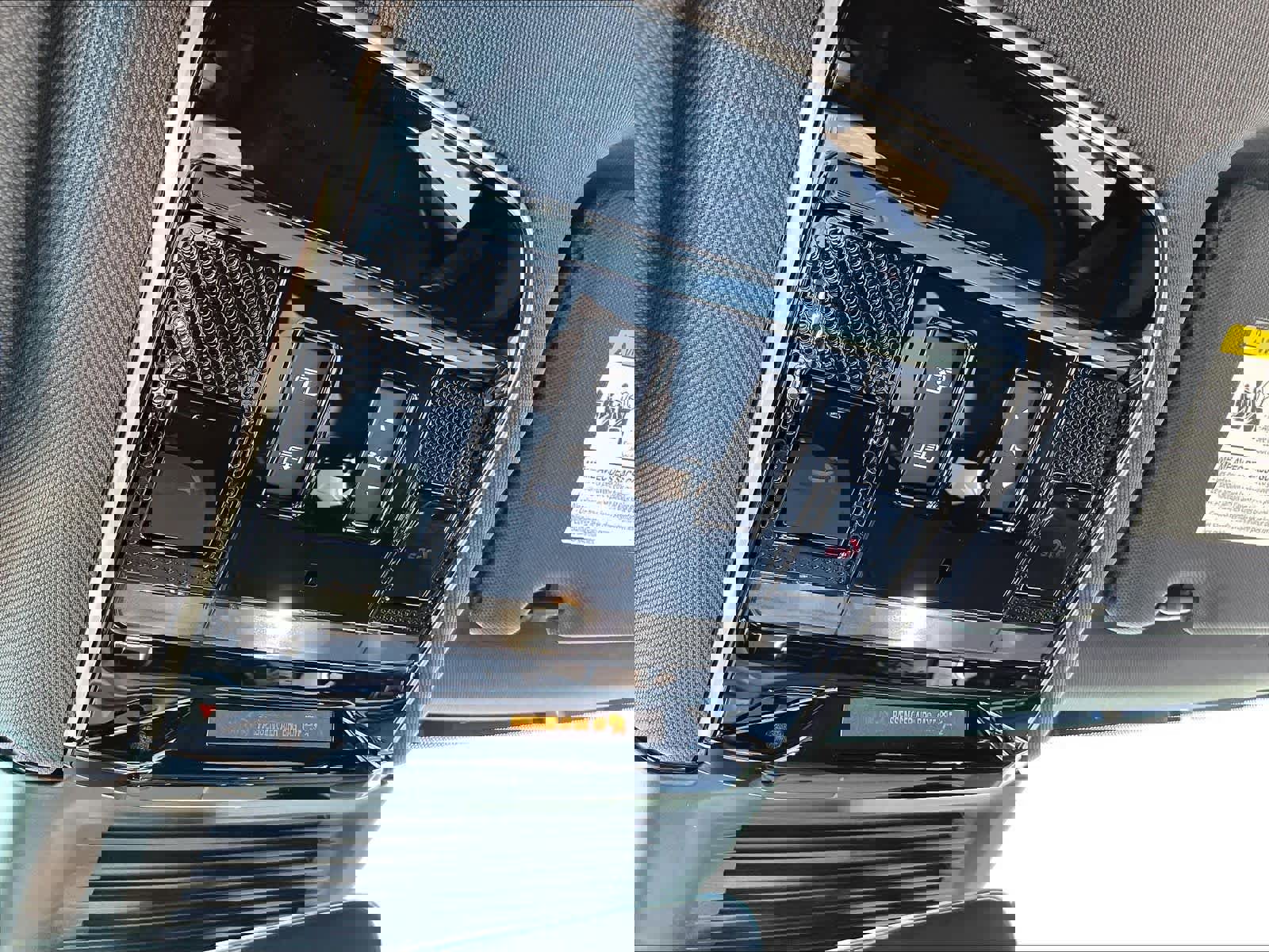 New 2026 Land Rover Range Rover SE image 22