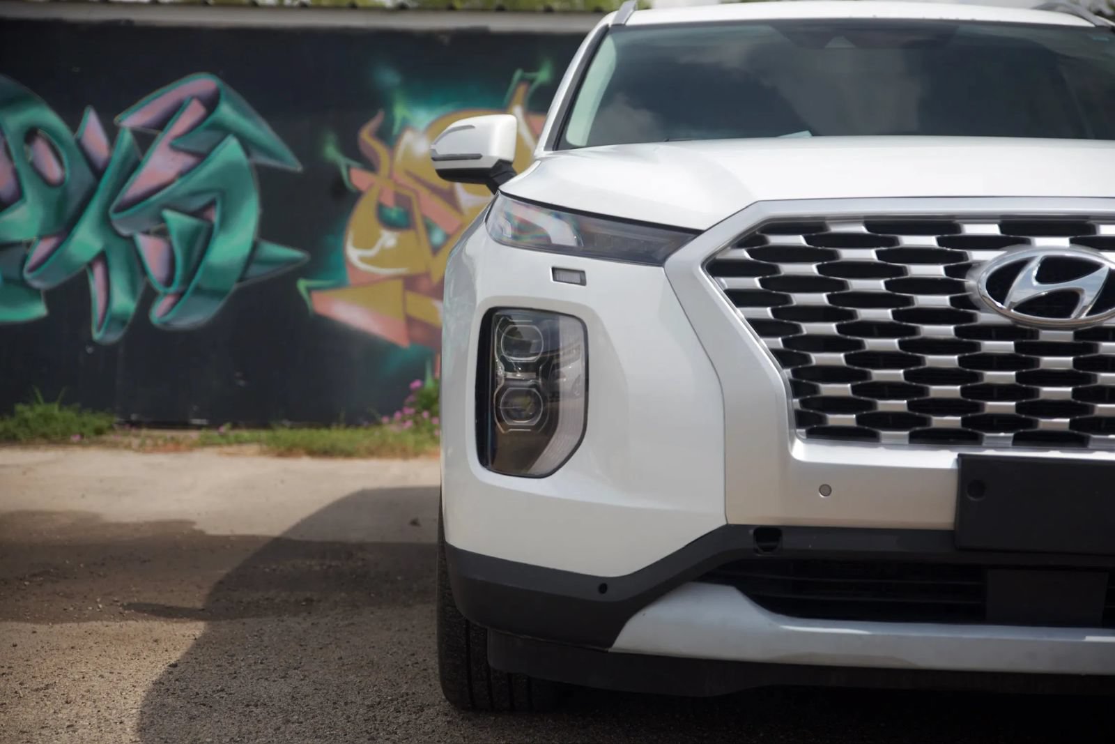 Used 2022 Hyundai Palisade SEL w/ Premium Package FWD image 6