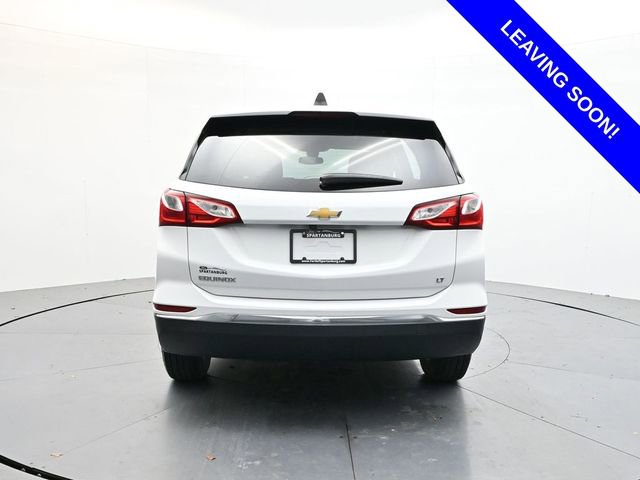 Used 2020 Chevrolet Equinox LT image 6