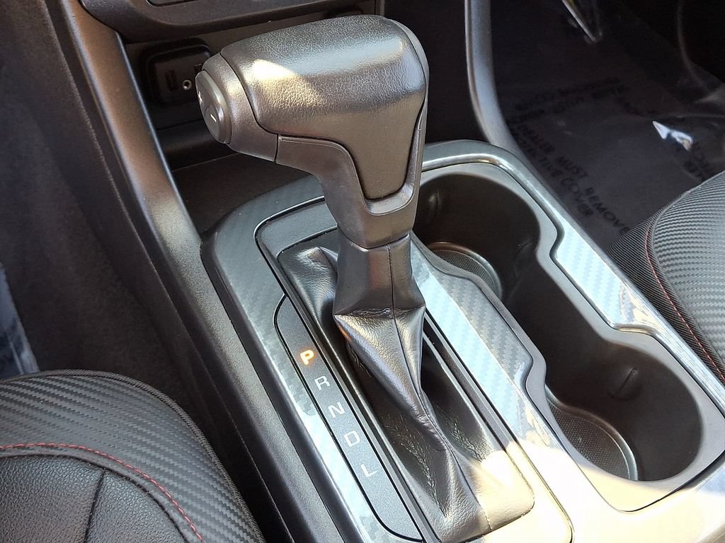 Used 2020 GMC Canyon All Terrain w/ Trailering Package AWD/4WD image 15