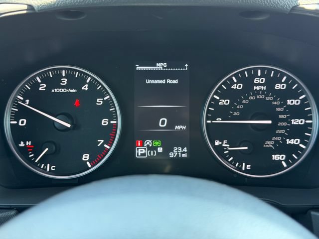 Used 2026 Subaru Forester Touring w/ Touring Package AWD/4WD image 11