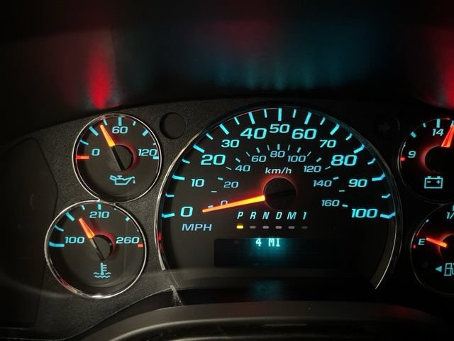 New 2026 Chevrolet Express 3500 Extended w/ Driver Convenience Package RWD image 8