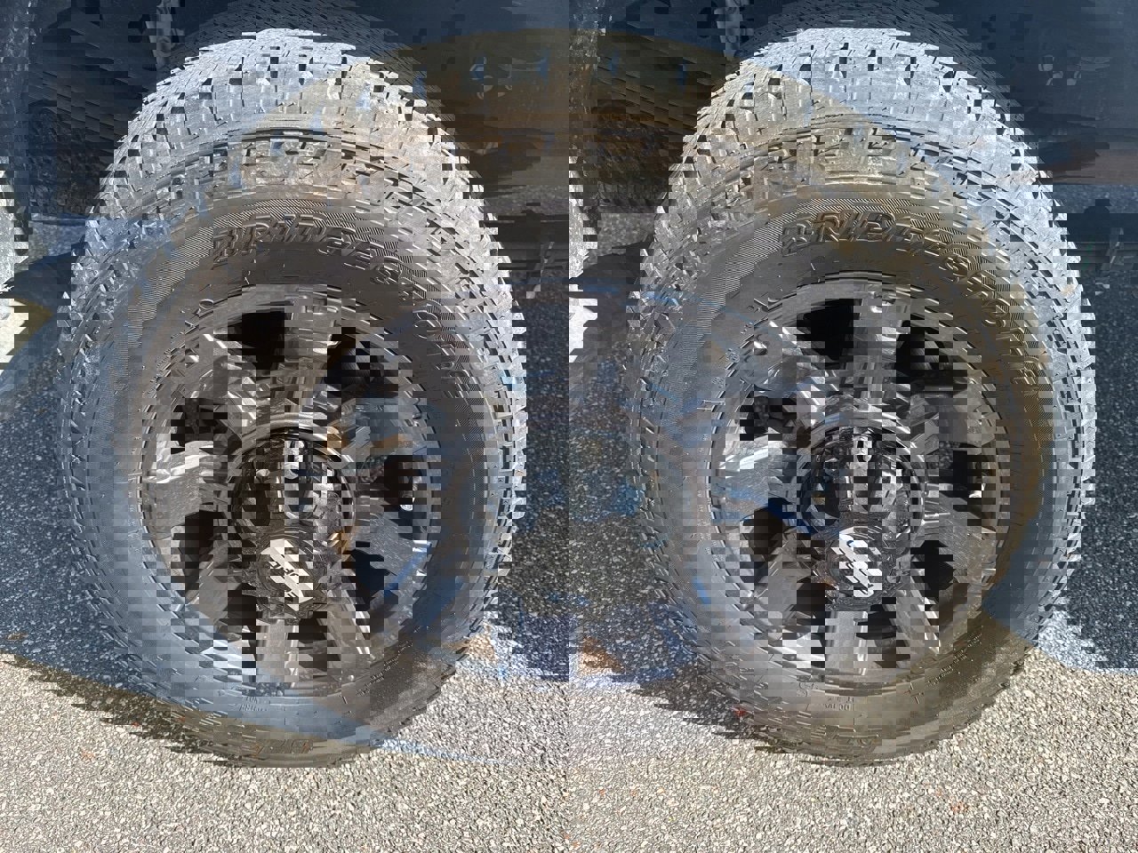 Used 2024 Ford F250 Lariat w/ Lariat Ultimate Package image 12