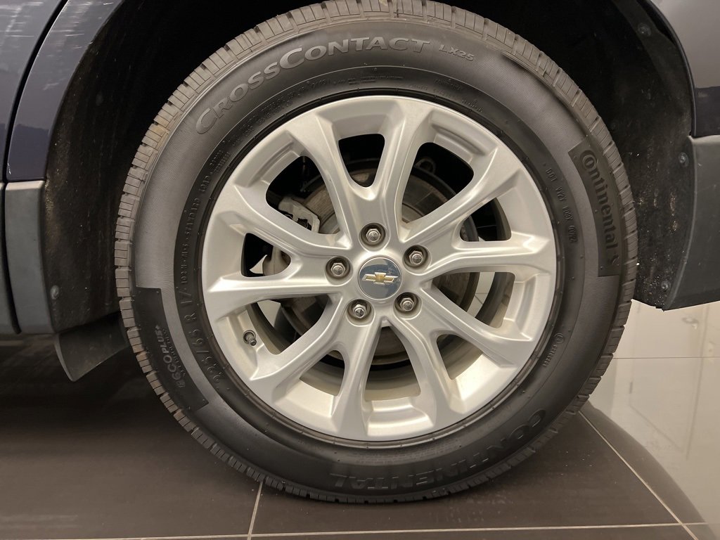 Used 2018 Chevrolet Equinox LT image 7