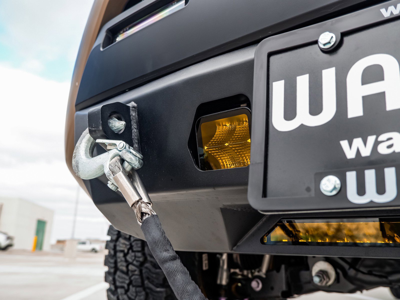 New 2026 Toyota Tacoma TRD Sport image 17