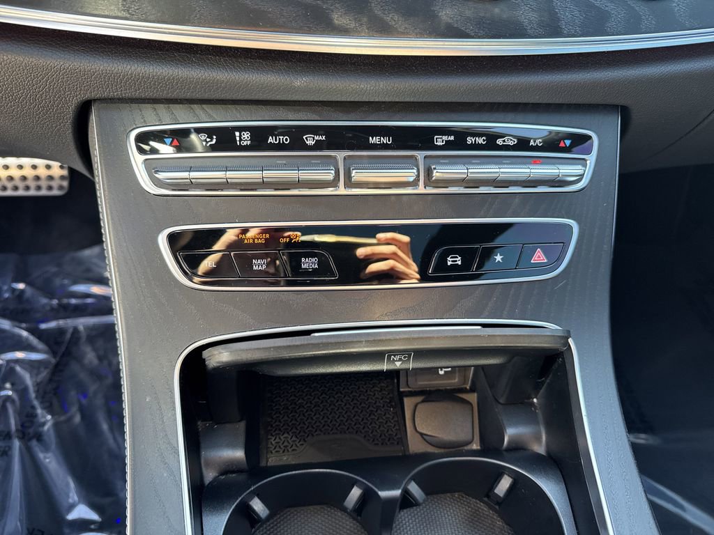 Certified 2022 Mercedes-Benz E 450 Coupe image 27