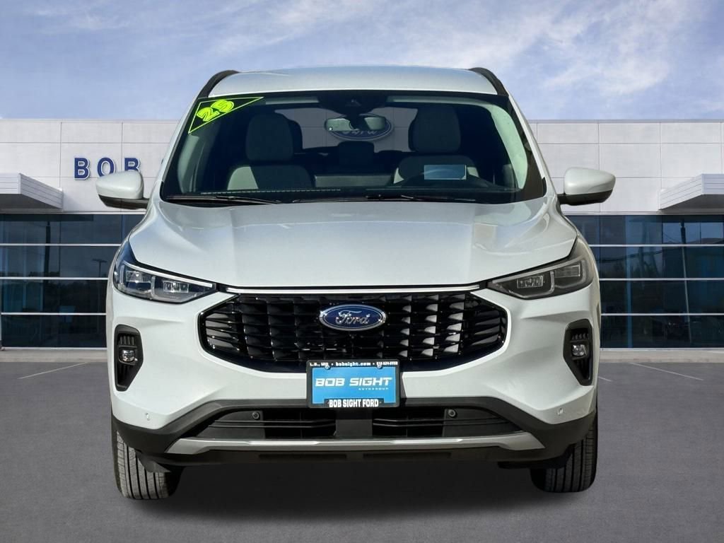 New 2025 Ford Escape SE w/ PHEV Premium Package image 38