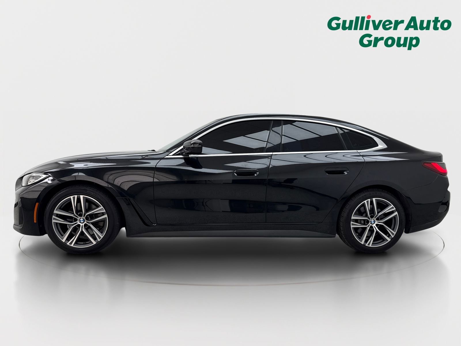 Used 2023 BMW 430i Gran Coupe RWD image 3