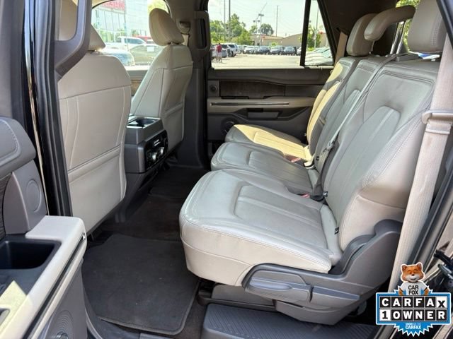 Used 2021 Ford Expedition Max Limited AWD/4WD image 23