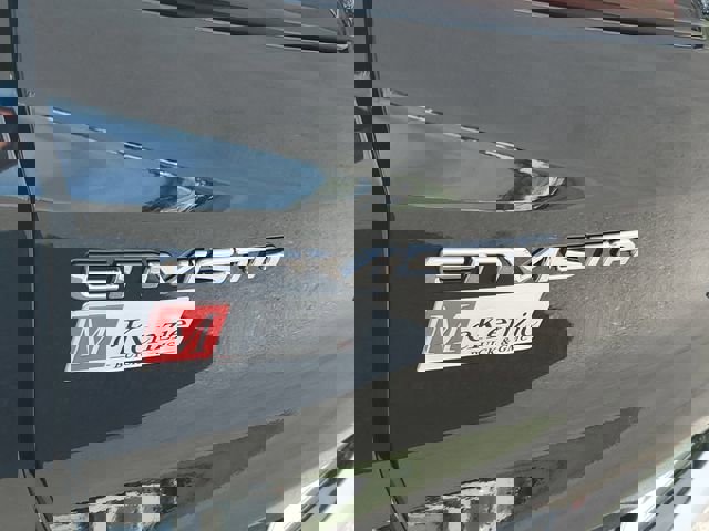 New 2026 Buick Envista Sport Touring w/ Convenience I Package image 27