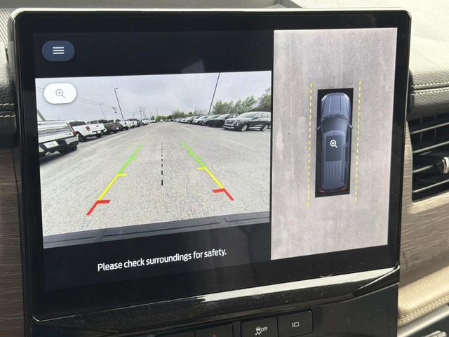 Used 2024 Ford Expedition Max Limited image 29