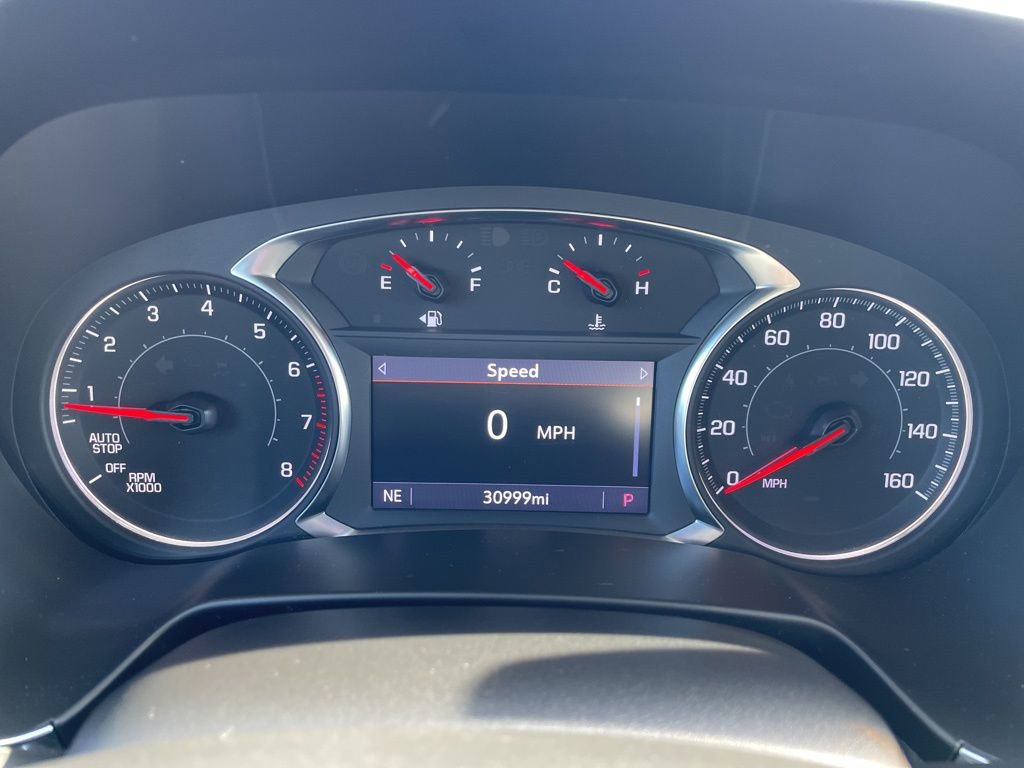 Used 2023 Chevrolet Blazer LT w/ Convenience Package image 15